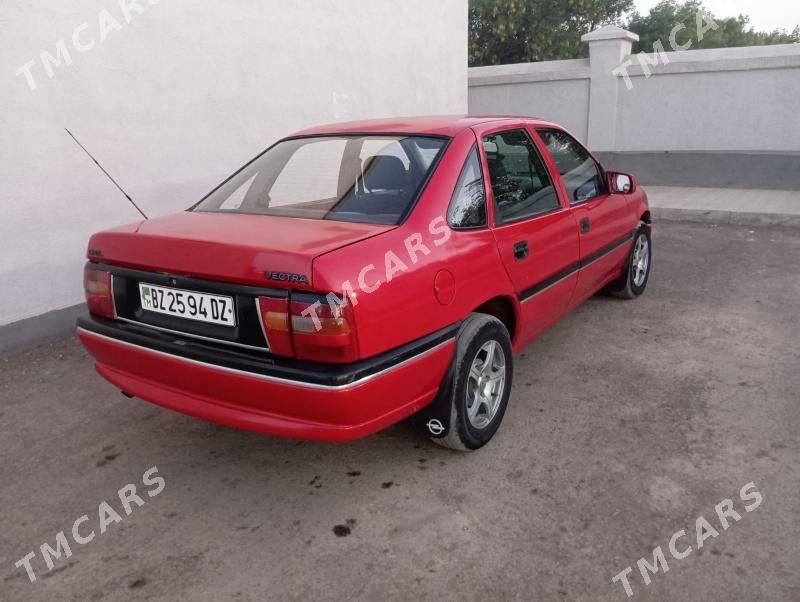 Opel Vectra 1993 - 35 000 TMT - Гурбансолтан Едже - img 6