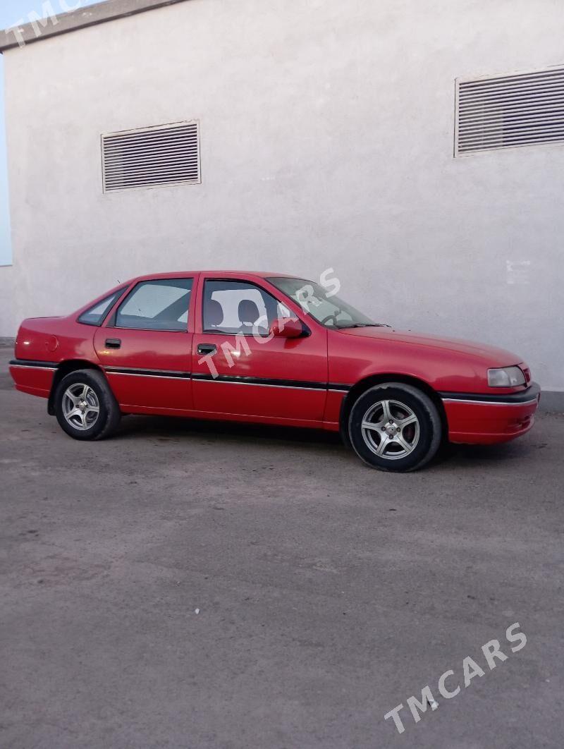 Opel Vectra 1993 - 35 000 TMT - Гурбансолтан Едже - img 7