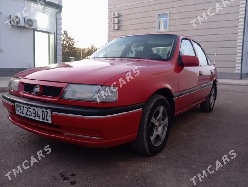 Opel Vectra 1993 - 35 000 TMT - Гурбансолтан Едже - img 8