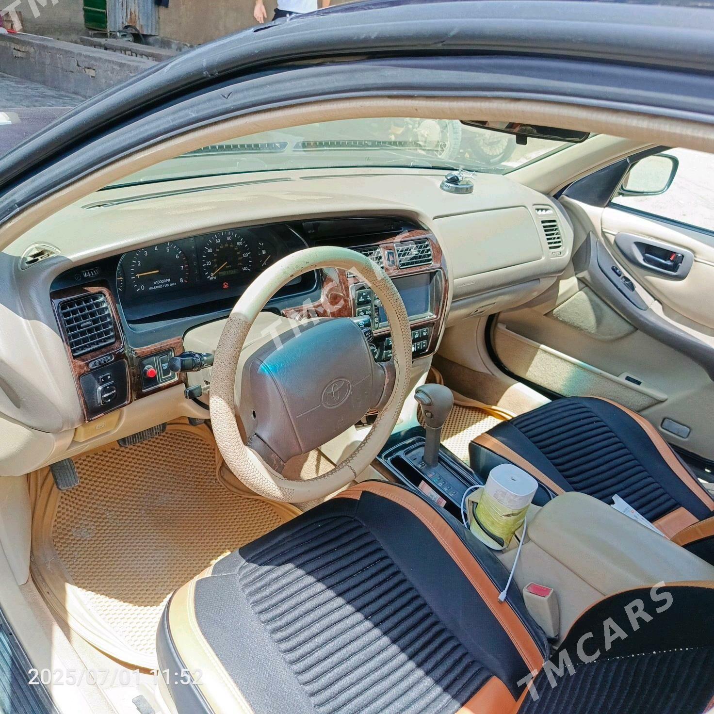 Toyota Avalon 1998 - 120 000 TMT - Murgap - img 3