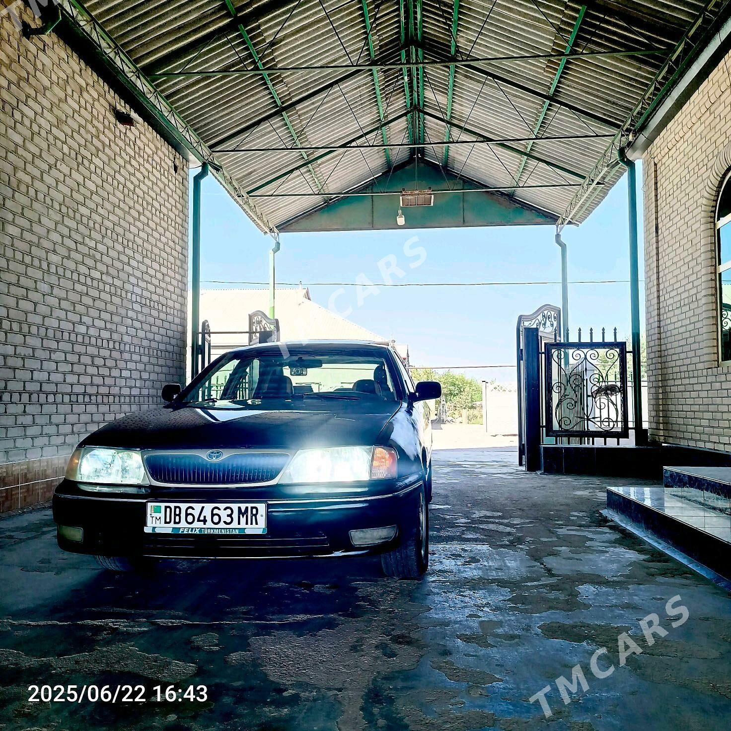 Toyota Avalon 1998 - 120 000 TMT - Murgap - img 5