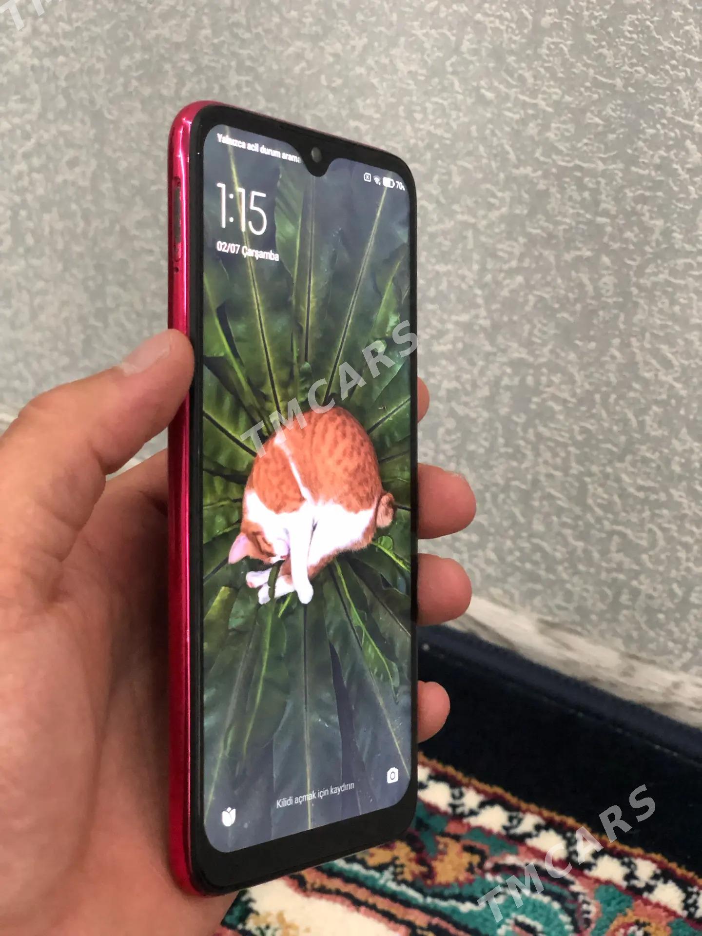 redmi not 7,iphone 7plus - Туркменбаши - img 8