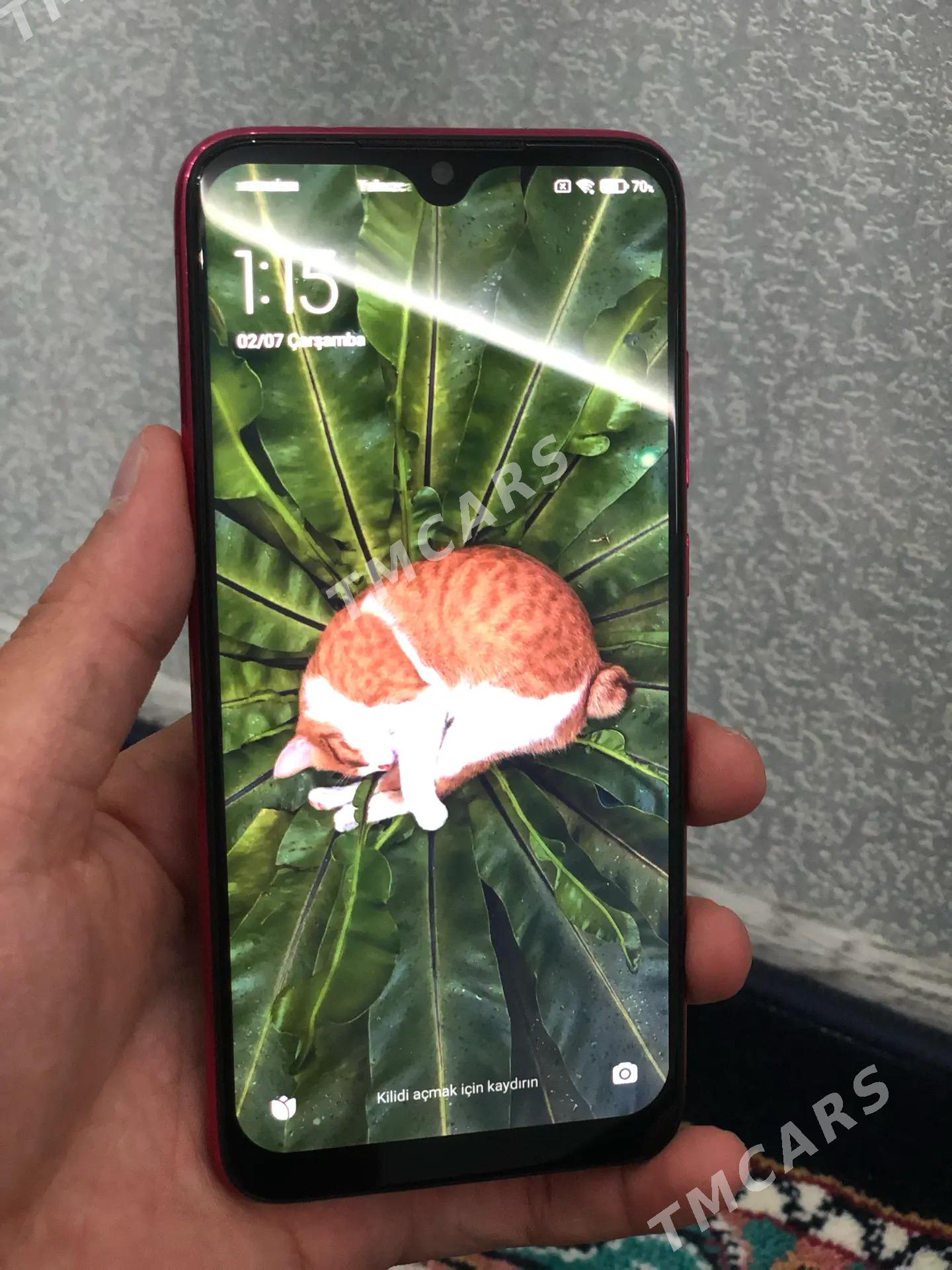 redmi not 7,iphone 7plus - Туркменбаши - img 5