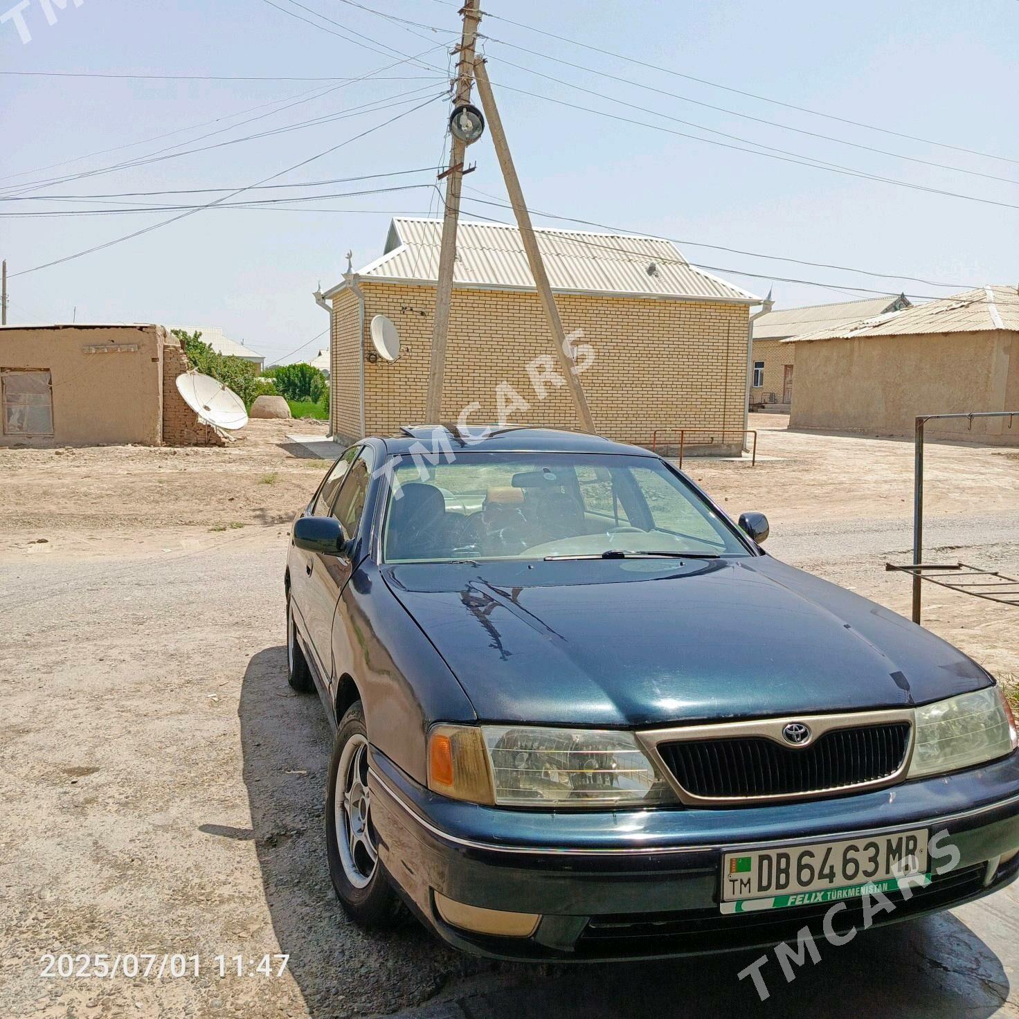 Toyota Avalon 1998 - 120 000 TMT - Murgap - img 7
