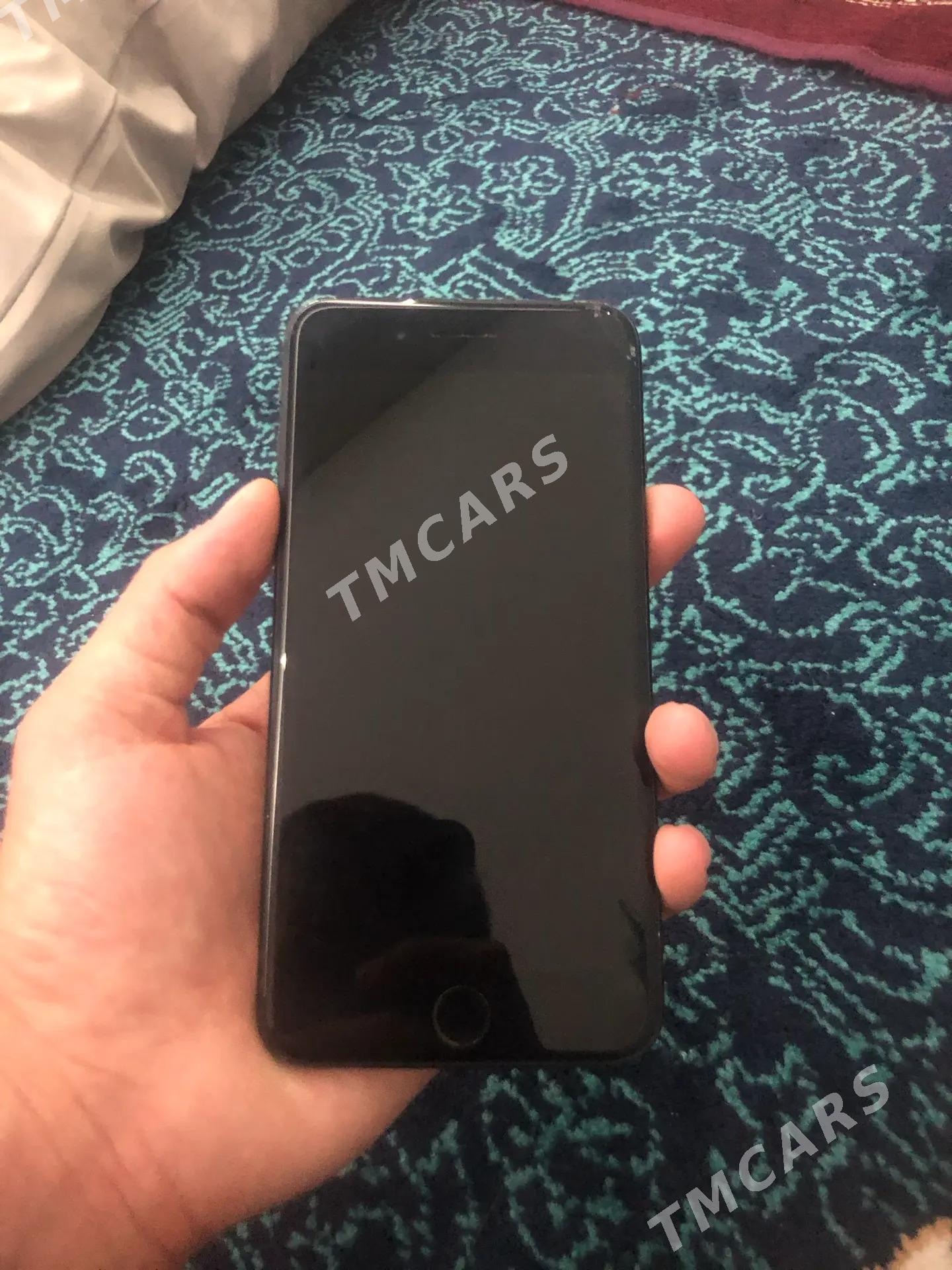 redmi not 7,iphone 7plus - Туркменбаши - img 7