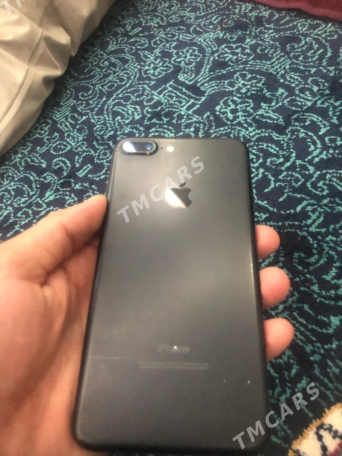 redmi not 7,iphone 7plus - Туркменбаши - img 9