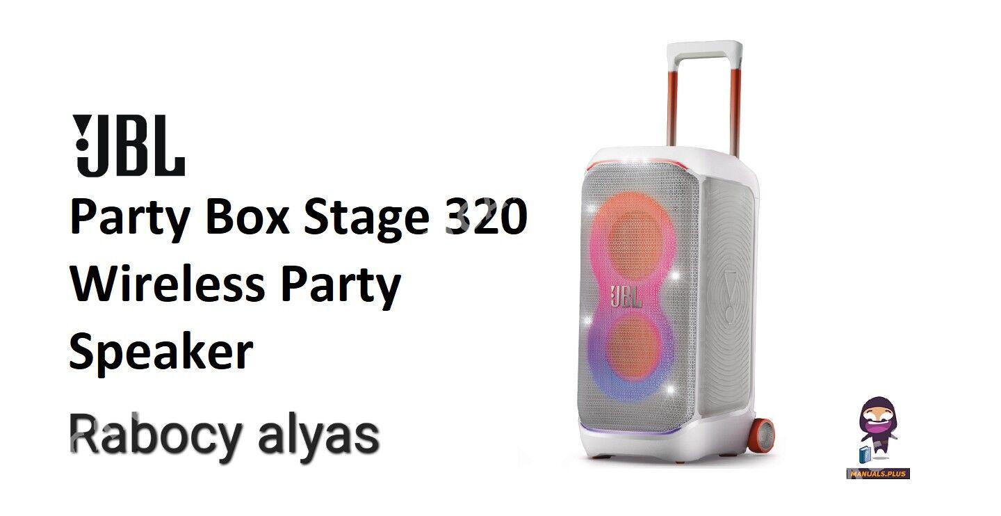 Rabocy jbl Alÿas - Aşgabat - img 4