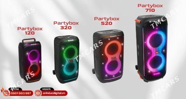 Rabocy jbl Alÿas - Aşgabat - img 3