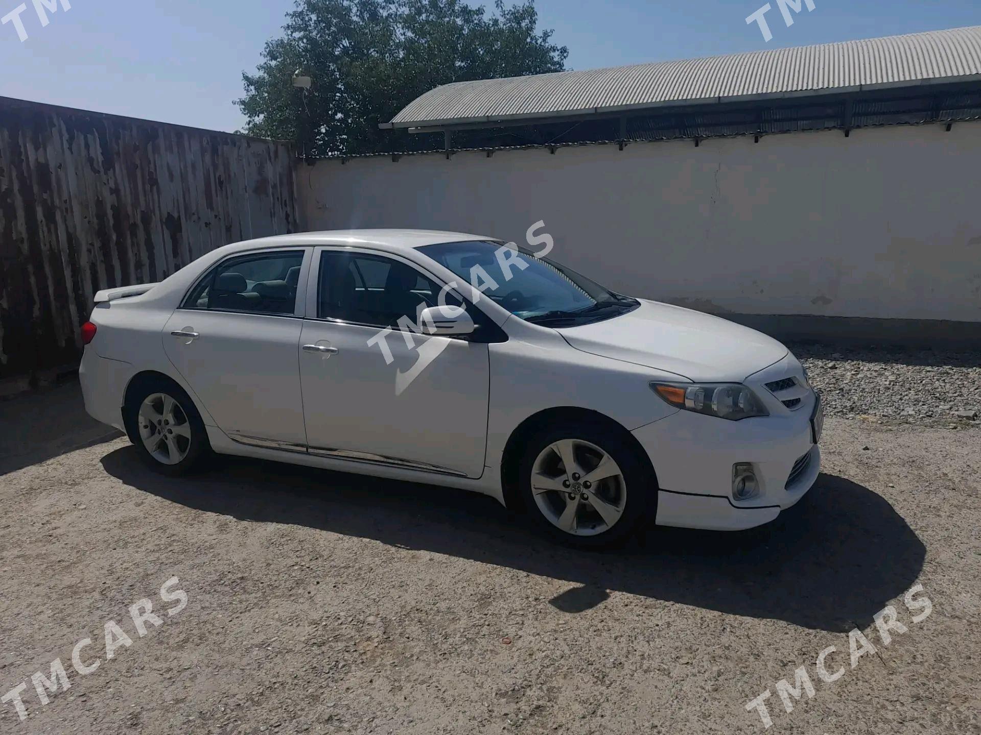 Toyota Corolla 2010 - 150 000 TMT - Кака - img 4