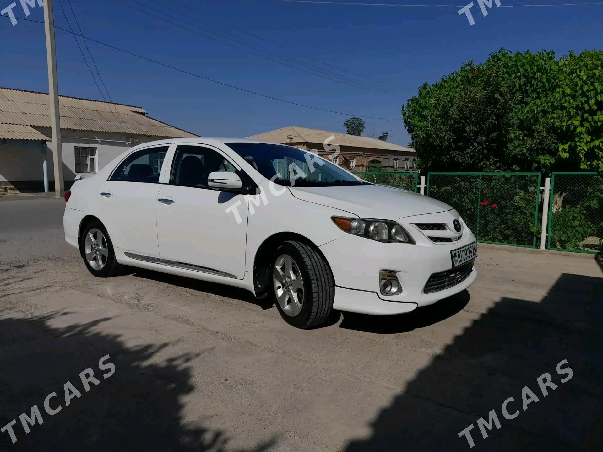 Toyota Corolla 2010 - 150 000 TMT - Кака - img 3