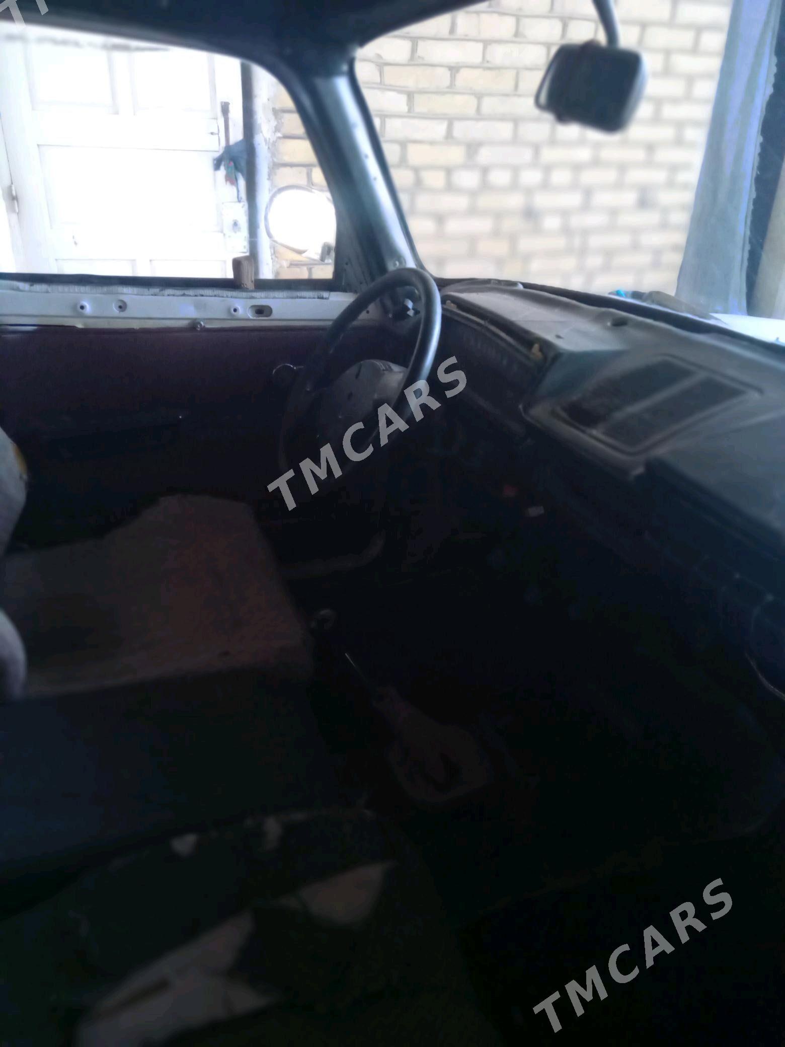 Москвич 408 1986 - 8 000 TMT - Garagum etraby - img 4