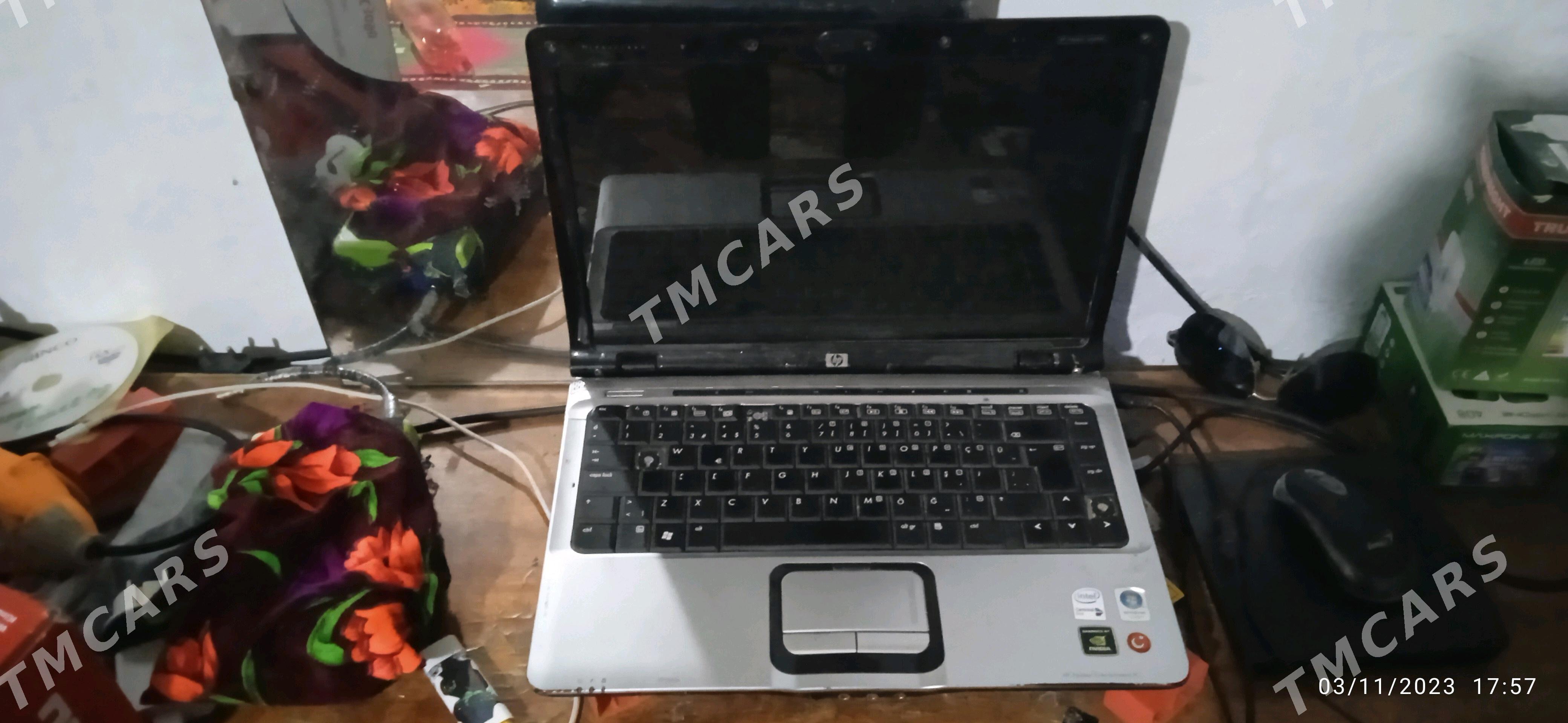 HP Pavilion dx2000 - Dostluk - img 2