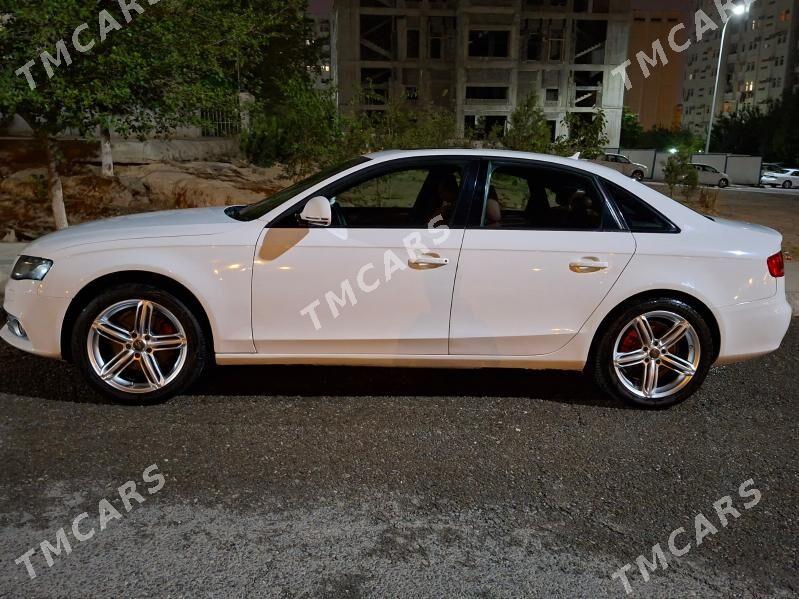 Audi A4 2009 - 160 000 TMT - Aşgabat - img 2