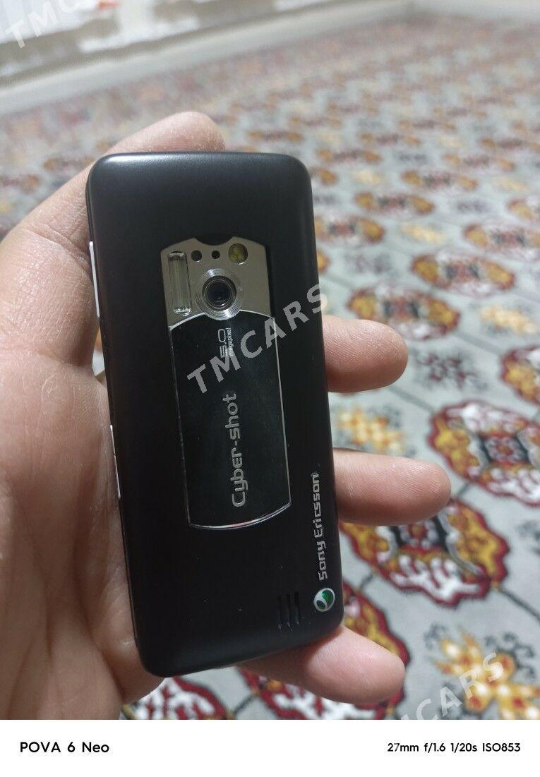 Sony Ericsson C901 telefon - Aşgabat - img 4
