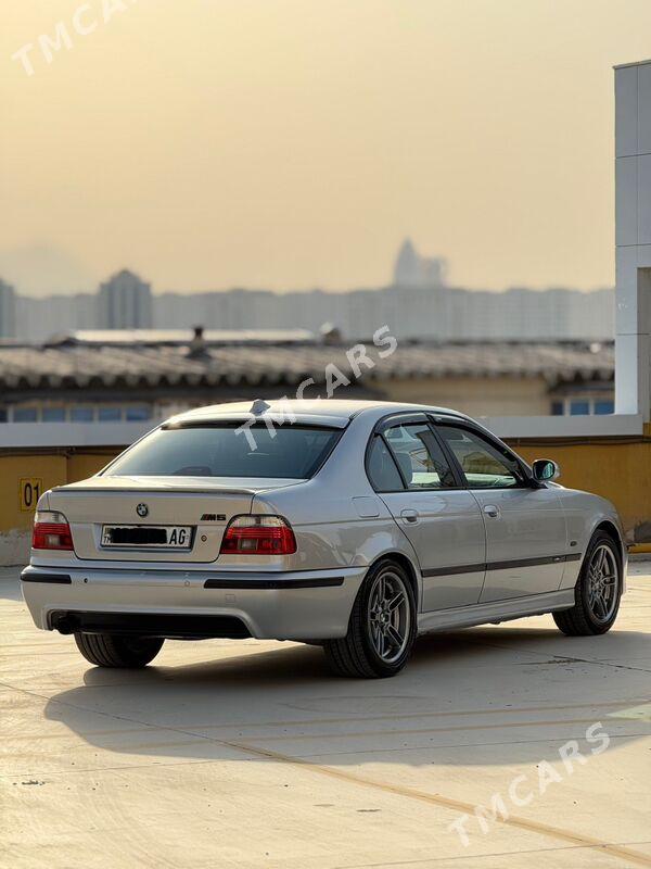 BMW E39 2000 - 185 000 TMT - Aşgabat - img 7