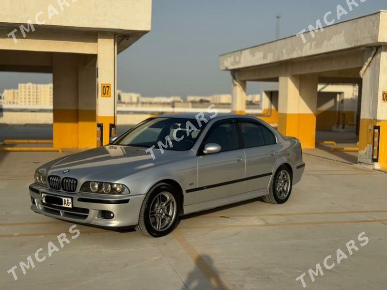 BMW E39 2000 - 185 000 TMT - Aşgabat - img 6