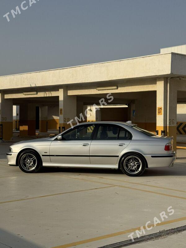 BMW E39 2000 - 185 000 TMT - Aşgabat - img 5