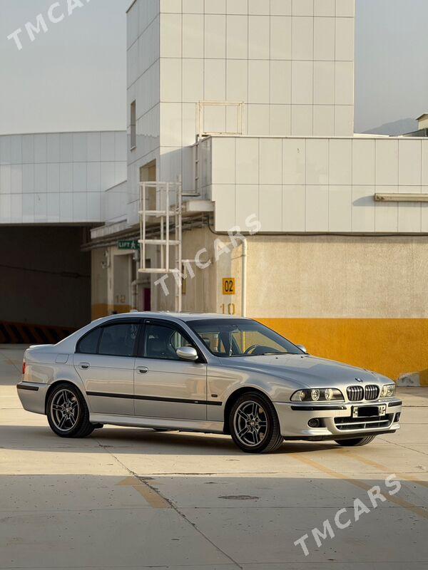 BMW E39 2000 - 185 000 TMT - Aşgabat - img 2