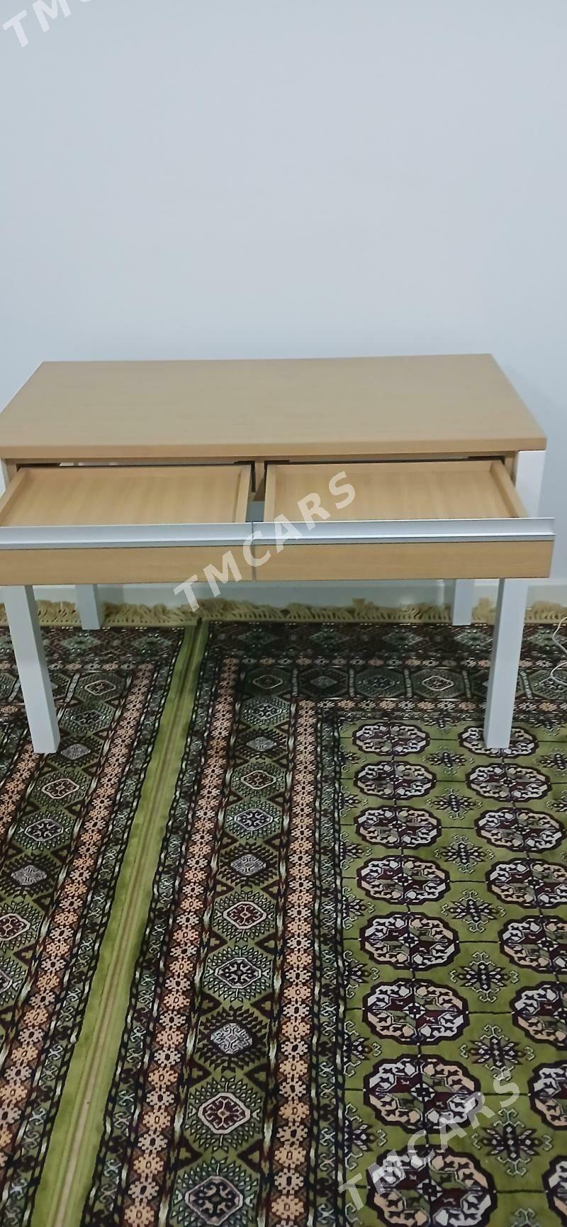 stol - Olimpiýa şäherçesi - img 2