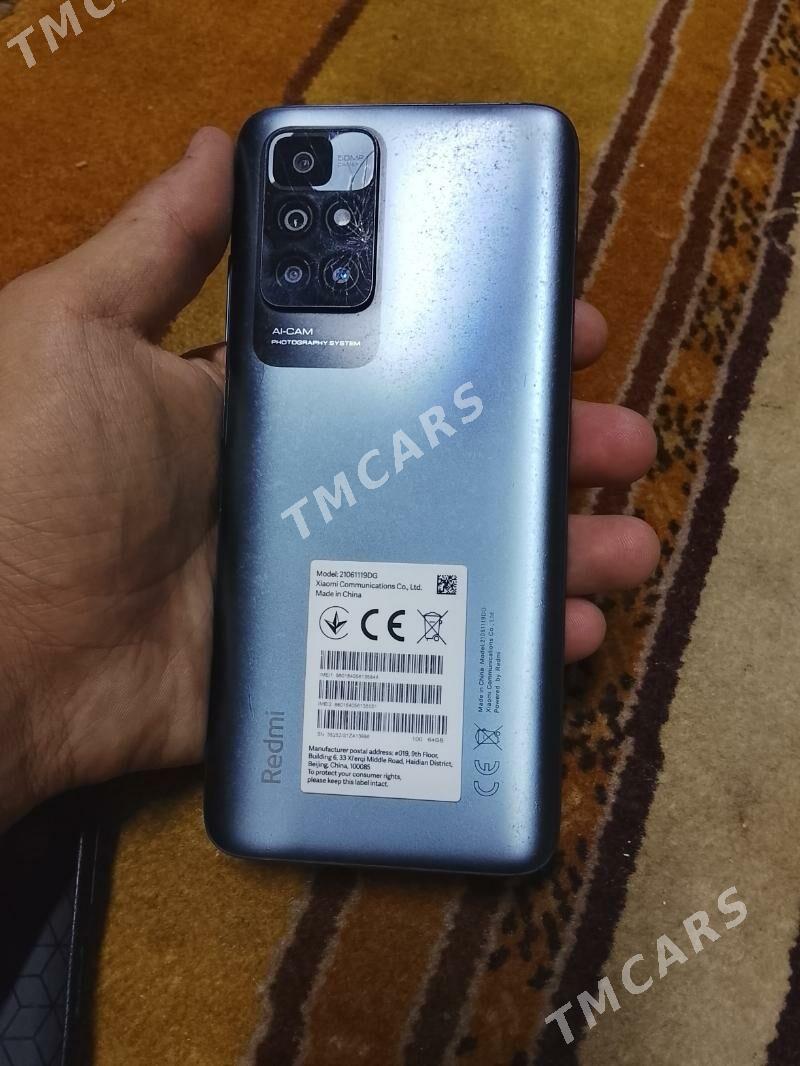 Redmi 10 - Daşoguz - img 2