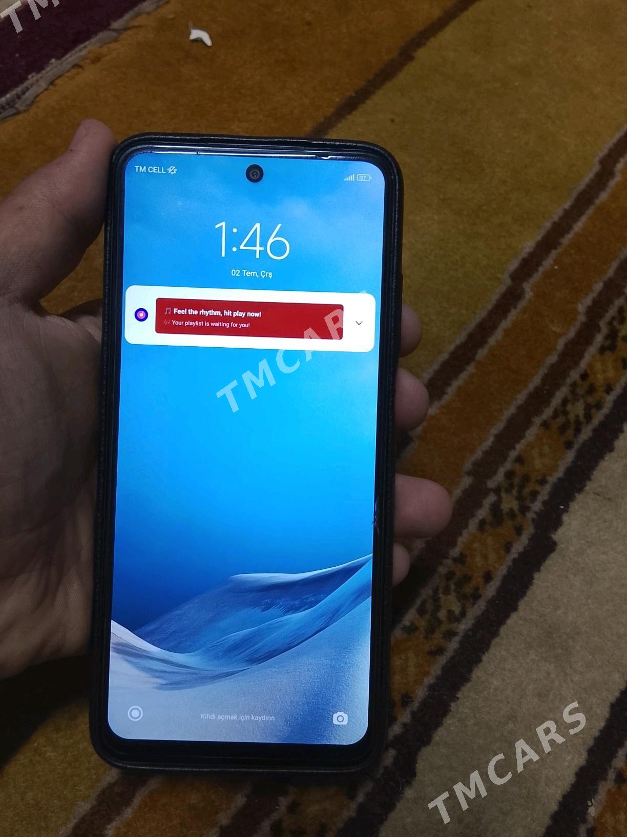 Redmi 10 - Daşoguz - img 4