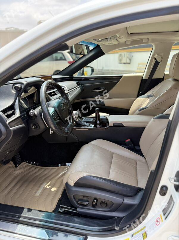 Lexus ES 350 2020 - 450 000 TMT - Aşgabat - img 3