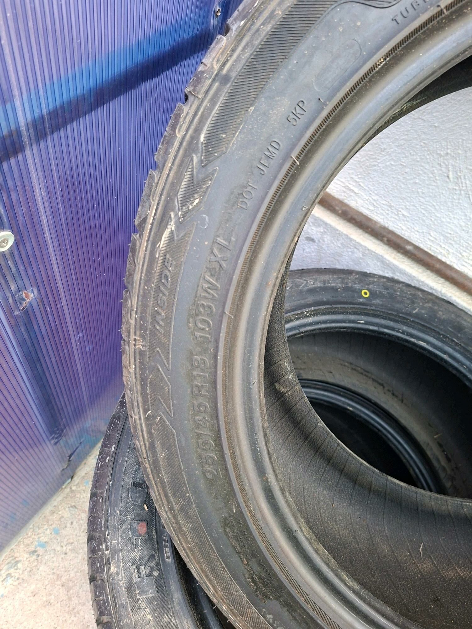 radyail 1 000 TMT - Parahat 7 - img 2