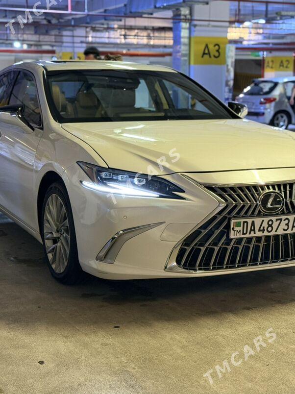 Lexus ES 350 2020 - 450 000 TMT - Aşgabat - img 6