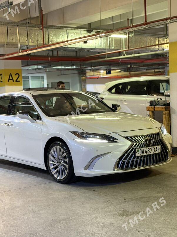 Lexus ES 350 2020 - 450 000 TMT - Aşgabat - img 4
