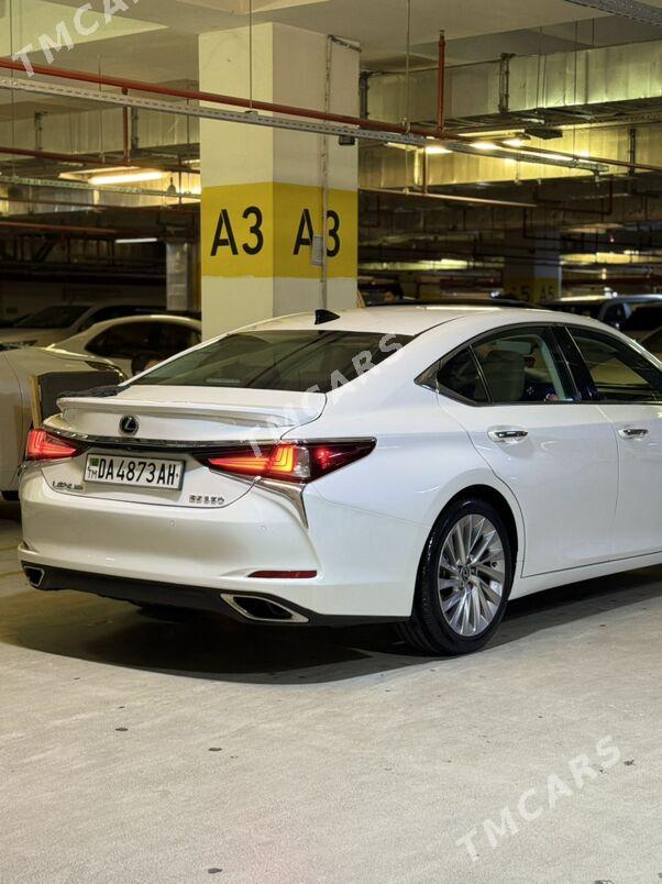 Lexus ES 350 2020 - 450 000 TMT - Aşgabat - img 5