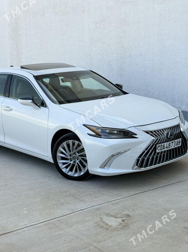 Lexus ES 350 2020 - 450 000 TMT - Aşgabat - img 7
