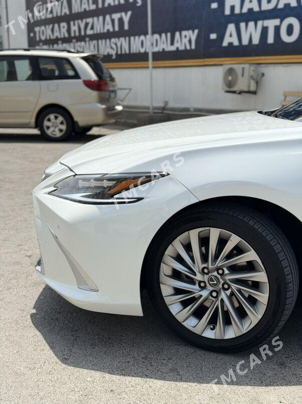 Lexus ES 350 2020 - 450 000 TMT - Aşgabat - img 9