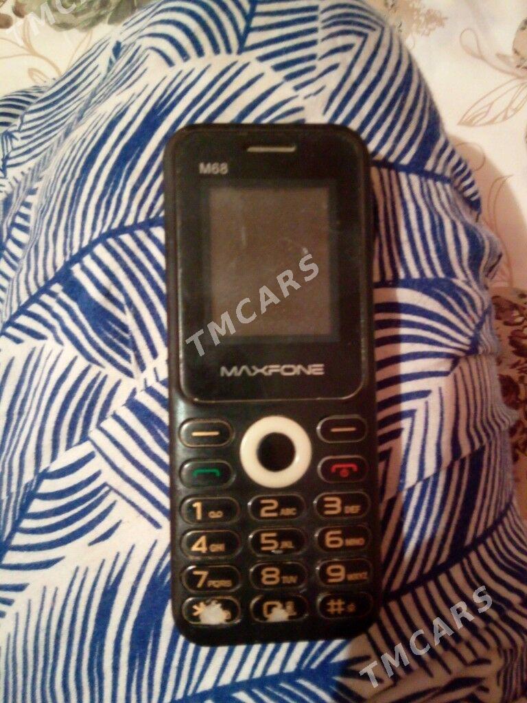 maxfone - Туркменабат - img 2