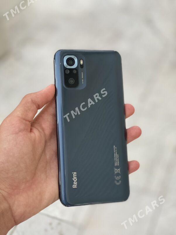 redmi note 10 s - Балканабат - img 1