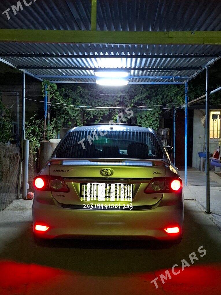 Toyota Corolla 2013 - 175 000 TMT - Туркменбаши - img 5