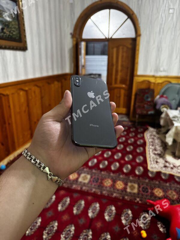 iPhone x - Дашогуз - img 6