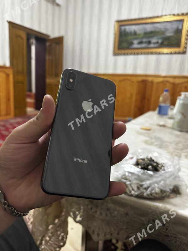 iPhone x - Дашогуз - img 2