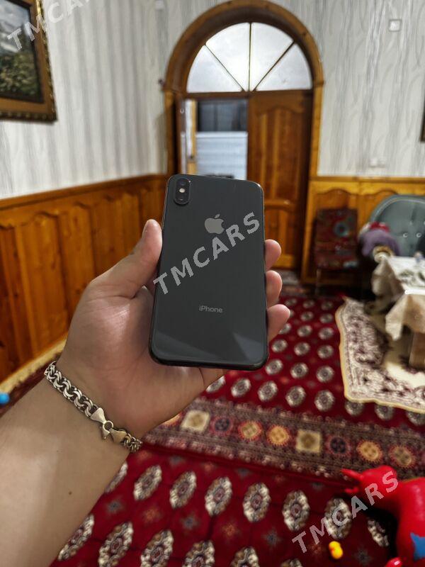 iPhone x - Дашогуз - img 5