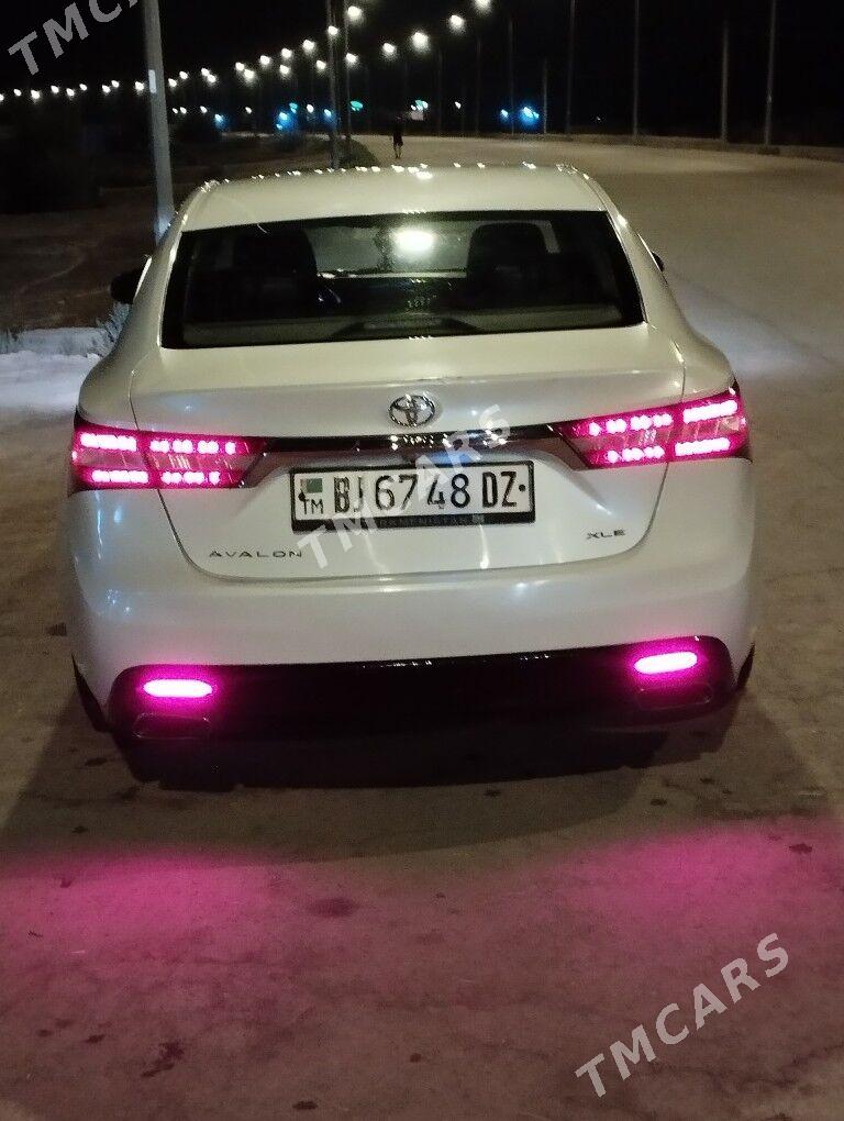 Toyota Avalon 2013 - 310 000 TMT - Boldumsaz - img 2