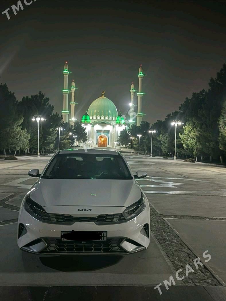 Kia Forte 2022 - 235 000 TMT - Gökdepe - img 3