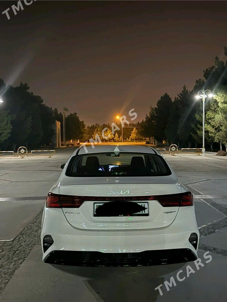 Kia Forte 2022 - 235 000 TMT - Gökdepe - img 1