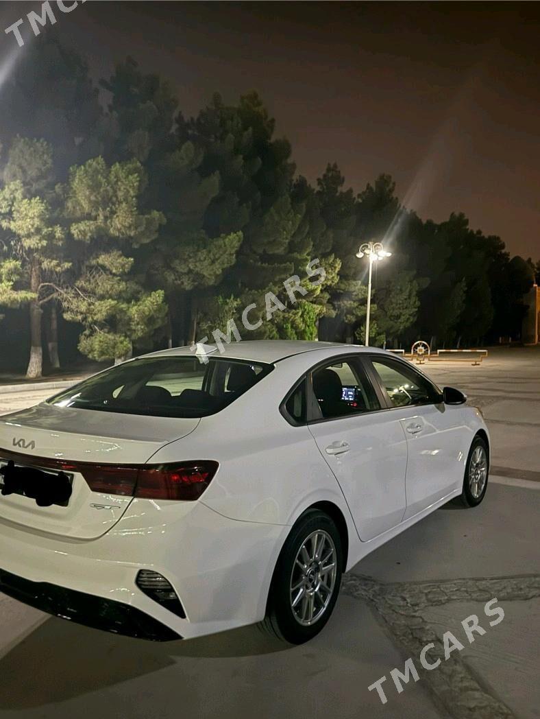 Kia Forte 2022 - 235 000 TMT - Gökdepe - img 2