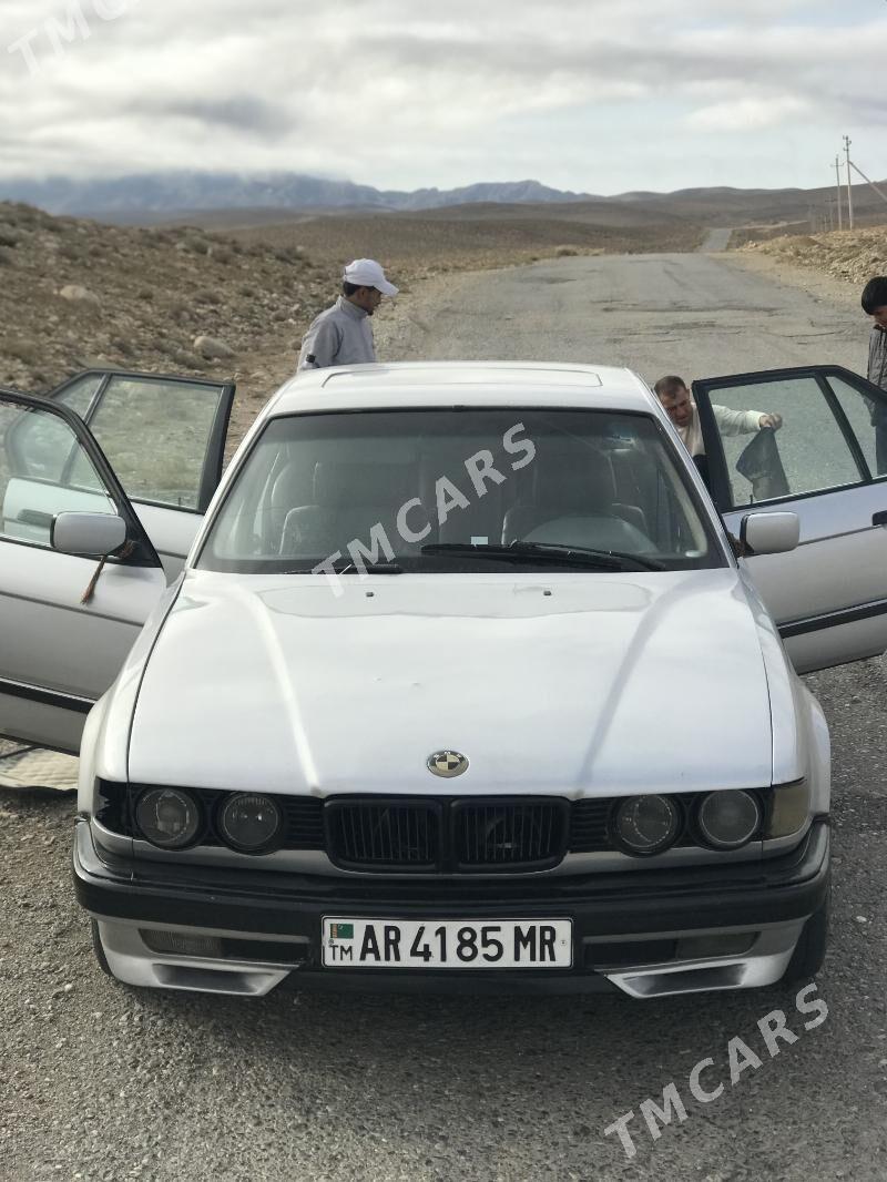 BMW 7 Series 1991 - 35 000 TMT - Mary - img 3