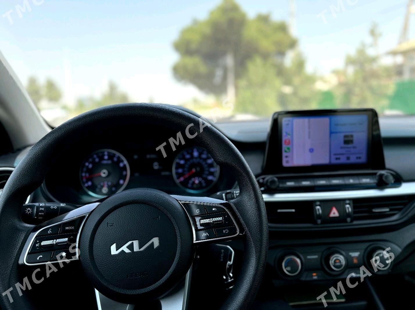 Kia Forte 2022 - 235 000 TMT - Gökdepe - img 5