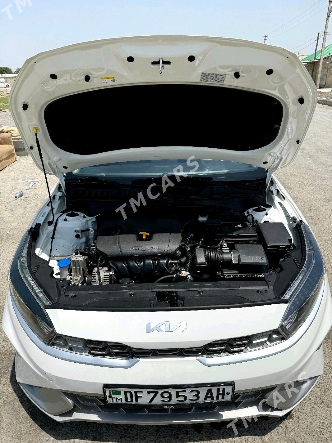 Kia Forte 2022 - 235 000 TMT - Gökdepe - img 6
