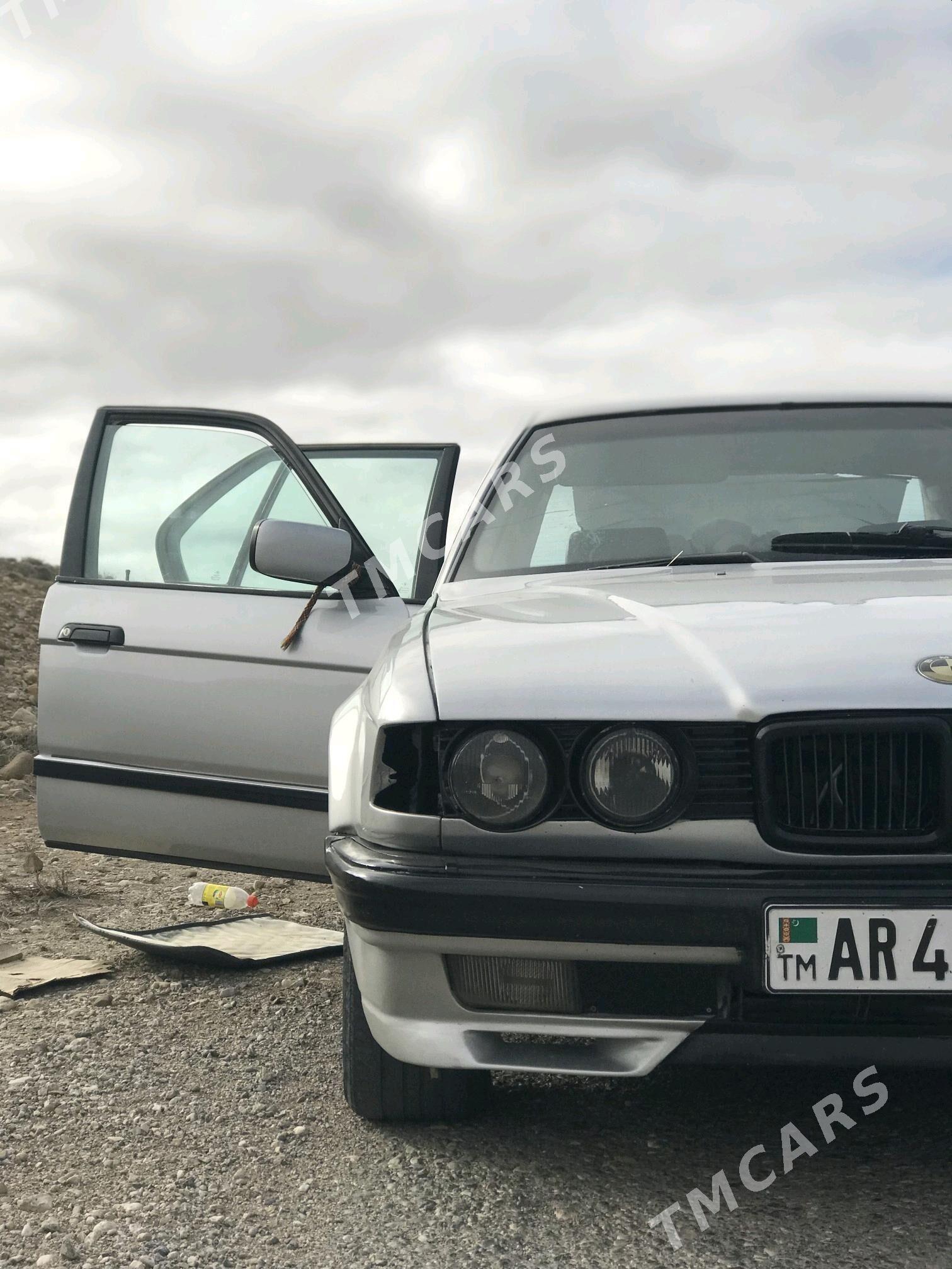 BMW 7 Series 1991 - 35 000 TMT - Mary - img 4