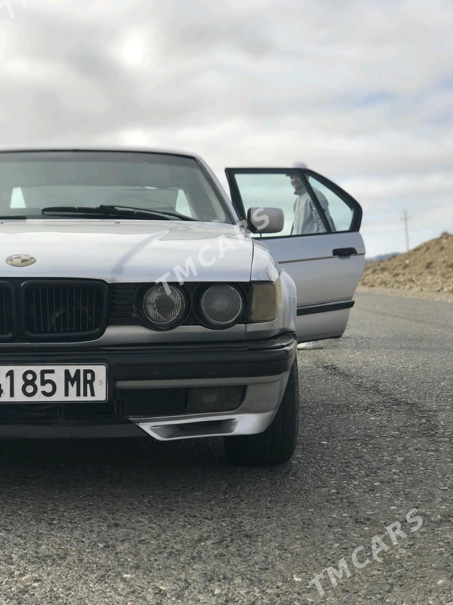 BMW 7 Series 1991 - 35 000 TMT - Mary - img 5