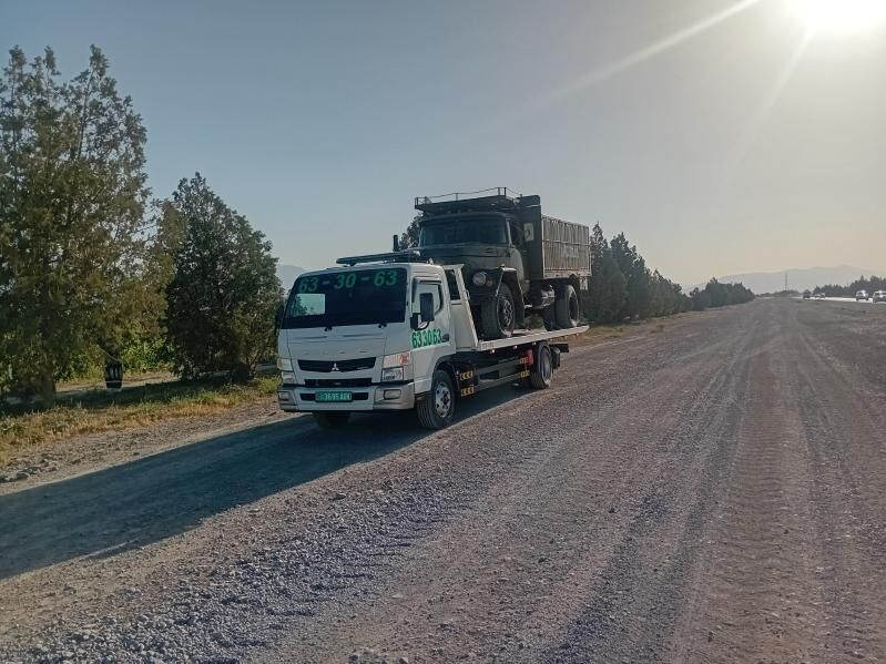 bort zil abat goni dakaymaly 5 000 TMT - Достлук - img 2