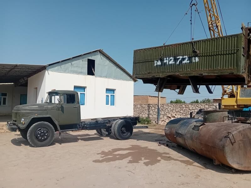 bort zil abat goni dakaymaly 5 000 TMT - Достлук - img 3