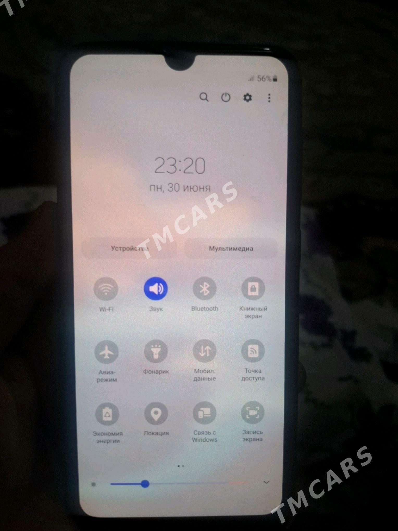 Samsung A50 - Büzmeýin GRES - img 4